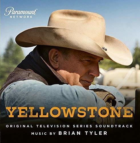 Yellowstone (Original Television Soundtrack Soundtrack)