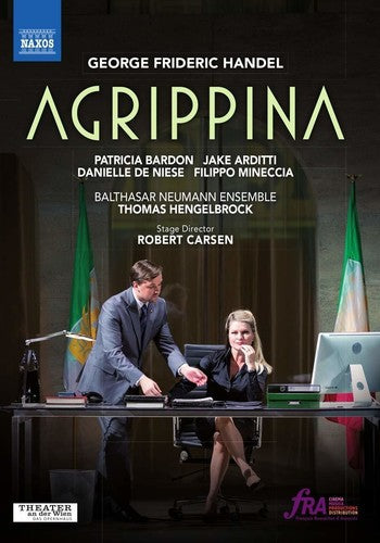 Handel: Agrippina