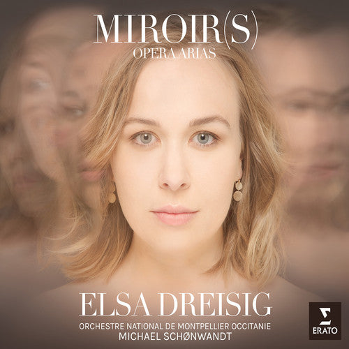 Mirrors / Dreisig, Schonwandt, Montpellier National Orchestra