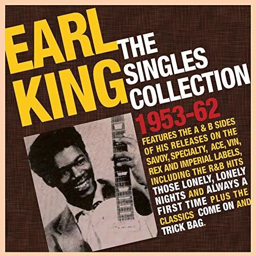 SINGLES COLLECTION 1953-62