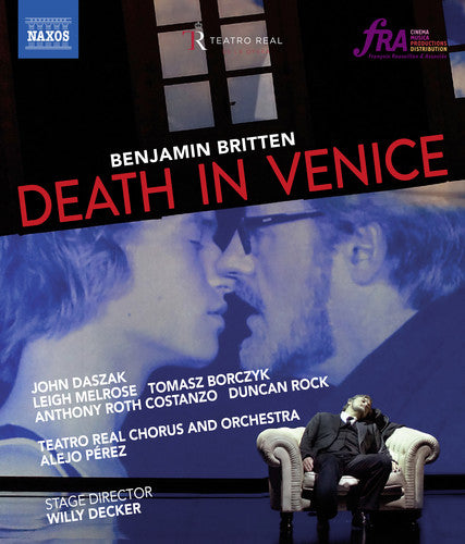 Britten: Death in Venice
