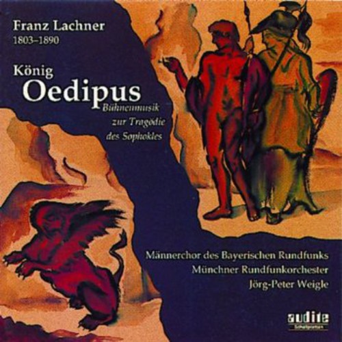 KOENIG ÖDIPUS