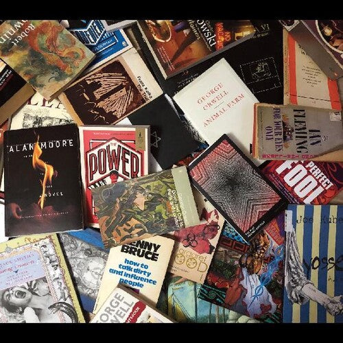 SPLINTERED STORIES