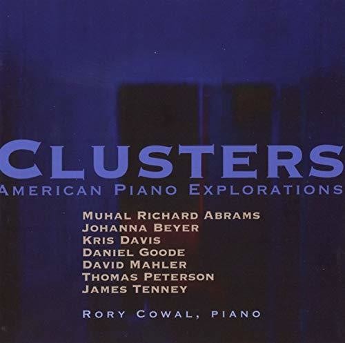 AMERICAN PIANO EXPLORATIONS