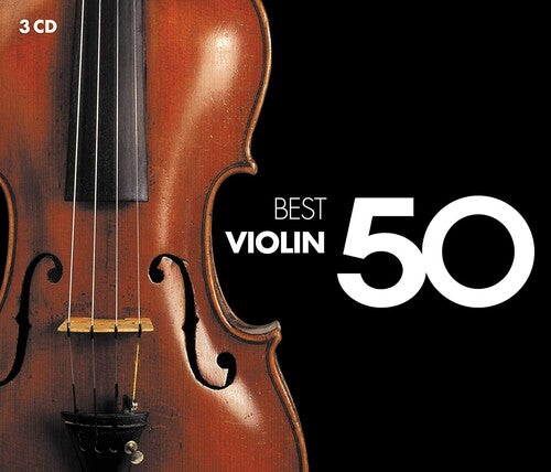 50 BEST VIOLIN