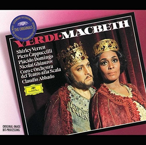 MACBETH