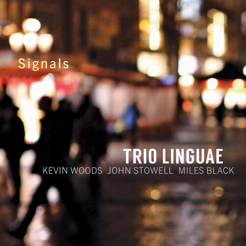 SIGNALS