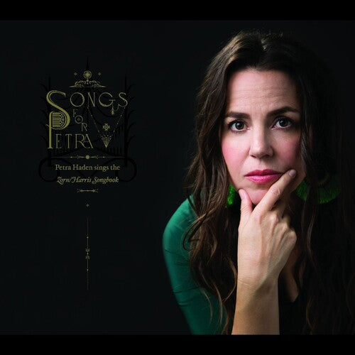 SONGS FOR PETRA