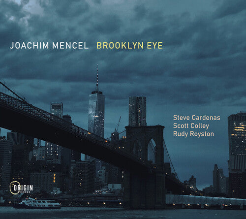 BROOKLYN EYE