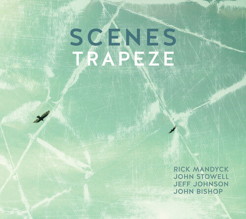 TRAPEZE