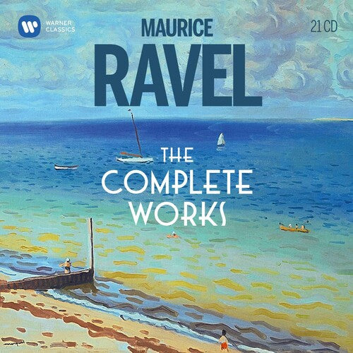 Complete Works