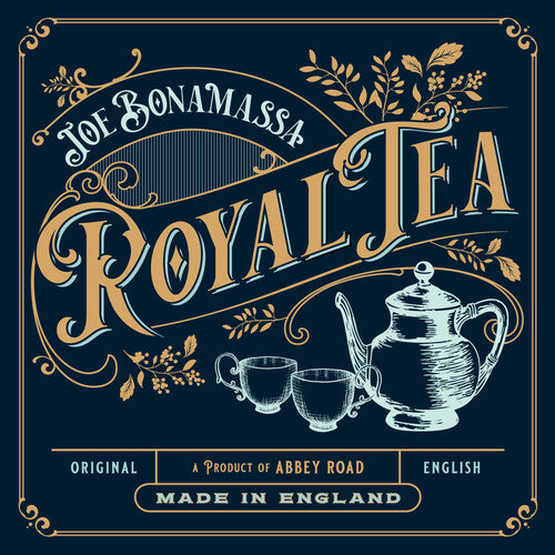 Royal Tea / Joe Bonamassa