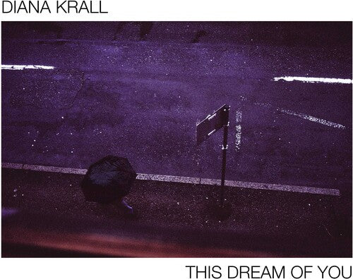 This Dream Of You / Diana Krall