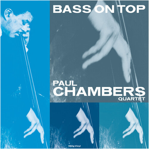 BASS ON TOP