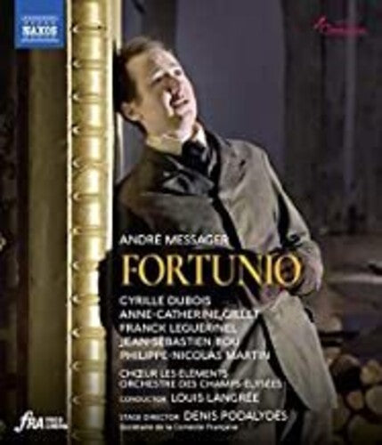 Messager: Fortunio