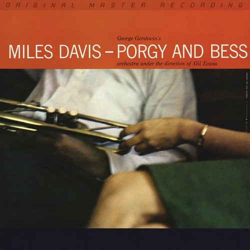 PORGY & BESS