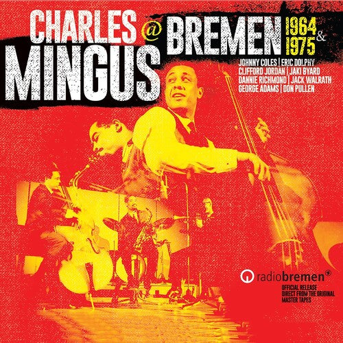 MINGUS AT BREMEN 1964 & 1975