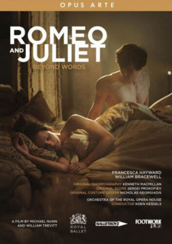Romeo and Juliet: Beyond Words