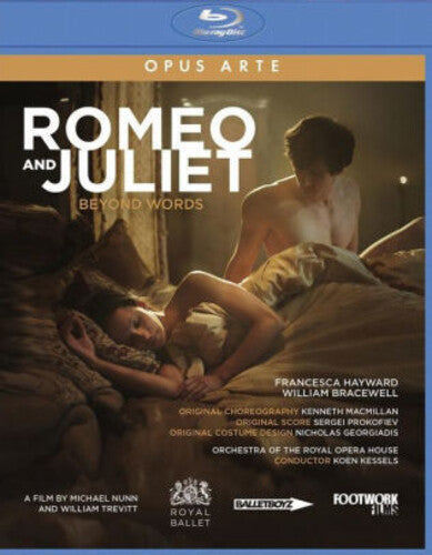 Romeo and Juliet: Beyond Words