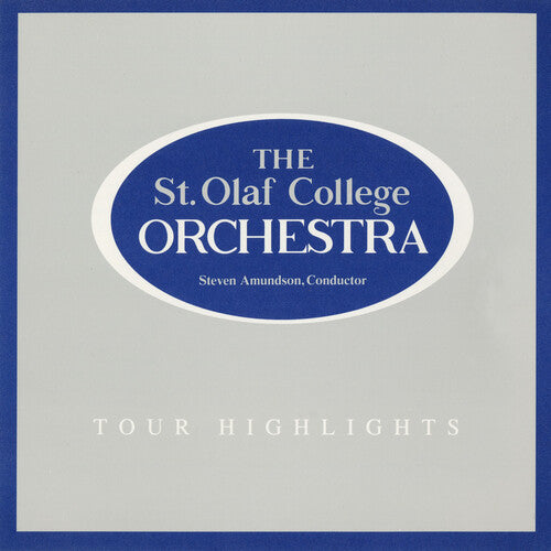 Tour Highlights