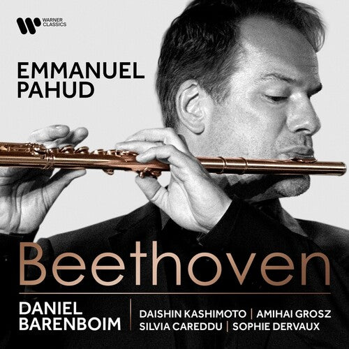BEETHOVEN