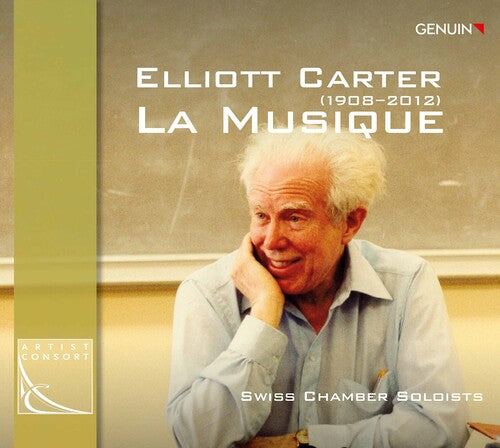 Carter: La Musique