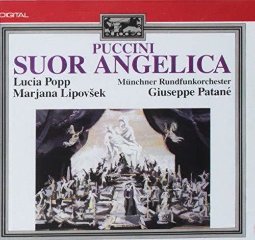 PUCCINI: SUOR ANGELICA PATANÉ