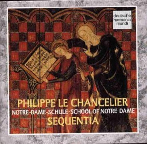 LE CHANCELIER - SCHOOL OF NOTR