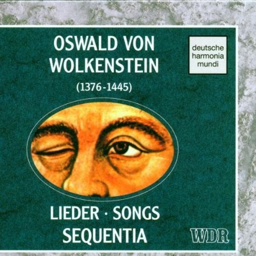 OSWALD VON WOLKENSTEIN: SONGS