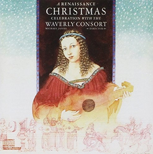 A Renaissance Christmas Jaffe
