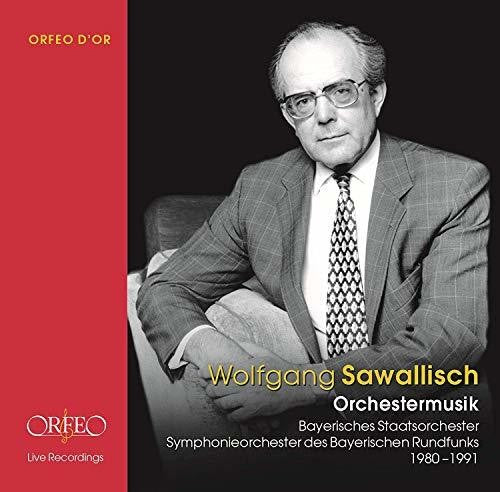 ORCHESTERWERKE
