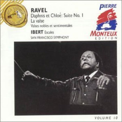 PIERRE MONTEUX EDITION VOL 10