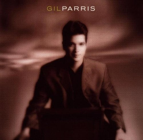 GIL PARRIS
