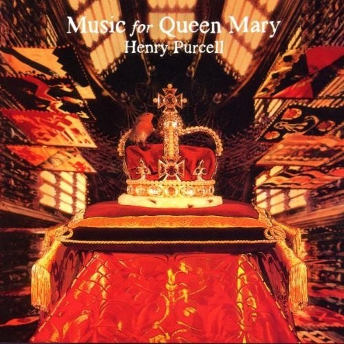 Music for Queen Mary