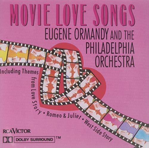 MOVIE LOVE SONGS ORMANDY, PHI