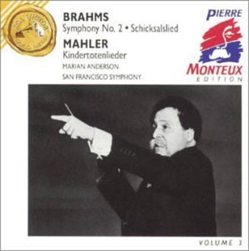 PIERRE MONTEUX EDITION VOL 3 -