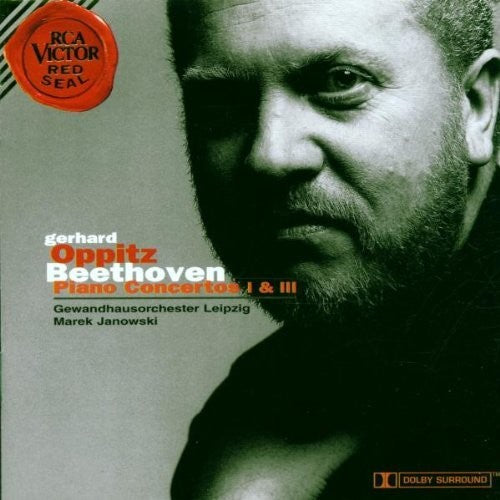 BEETHOVEN: PIANO CONCERTOS NOS