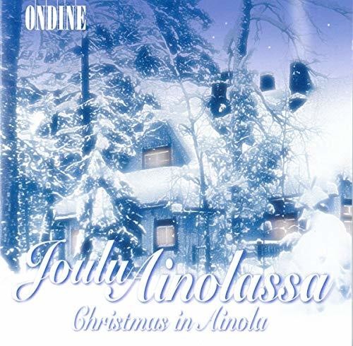 CHRISTMAS IN AINOLA