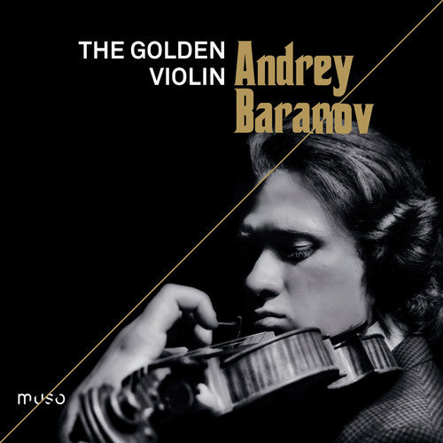 THE GOLDEN VIOLIN HBDirect