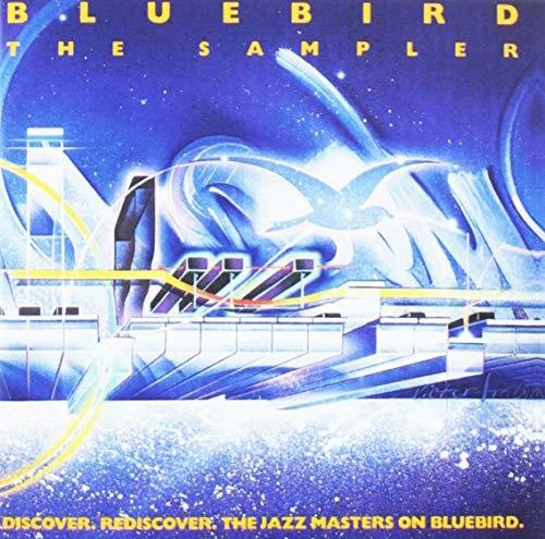 BLUEBIRD - THE SAMPLER