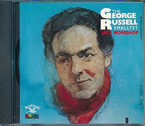 GEORGE RUSSELL JAZZ WORKSHOP