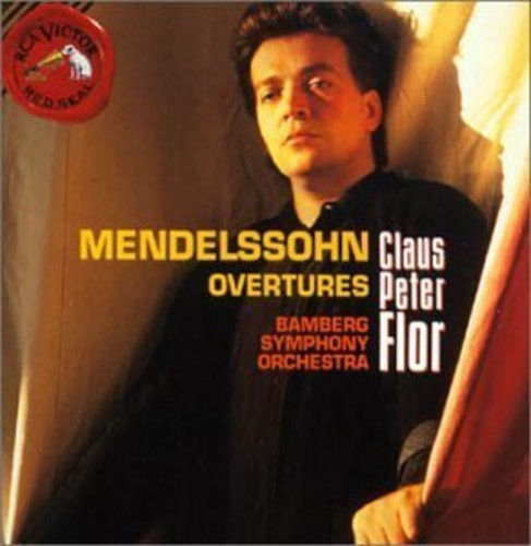 MENDELSSOHN: OVERTURES CLAUS