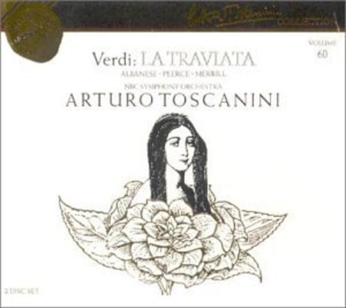 TOSCANINI COLLECTION VOL 60 -