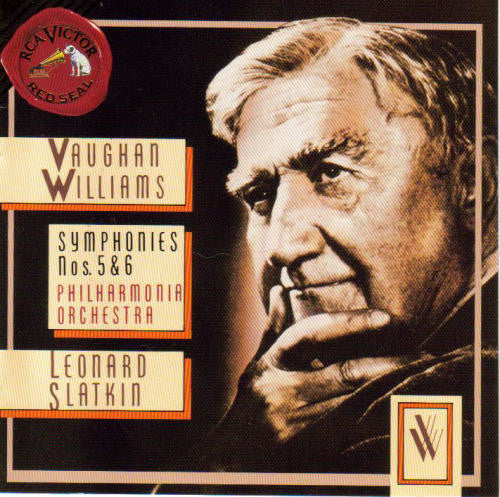 VAUGHAN WILLIAMS: SYMPHONIES N