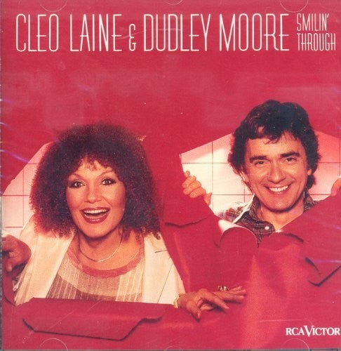 SMILIN' THROUGH CLEO LAINE, D