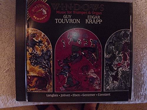 WINDOWS - MUSIC FOR TRUMPET AN