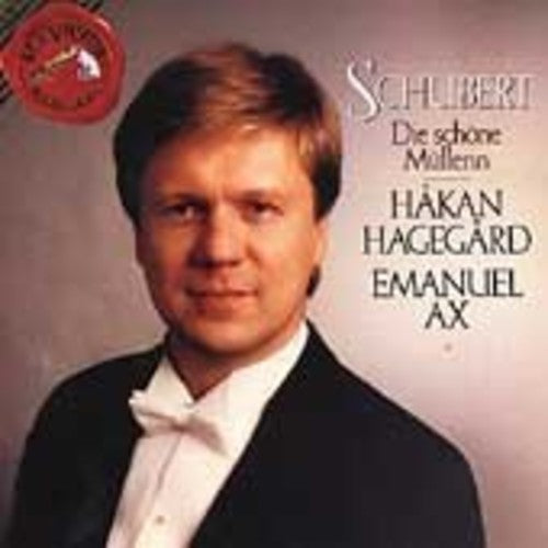 SCHUBERT: DIE SCHONE MULLERIN