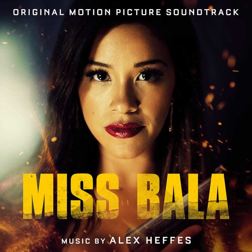 MISS BALA (ORIGINAL MOTION PIC