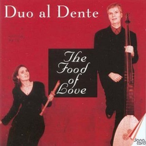 The Food of Love