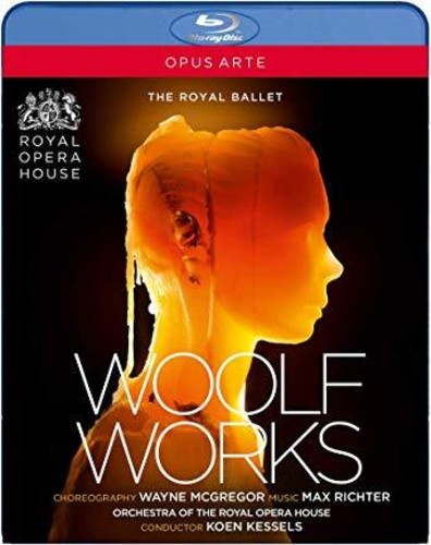 Richter: Woolf Works